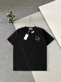 Picture of Dior T Shirts Short _SKUDiorS-XLm6tx2215713
